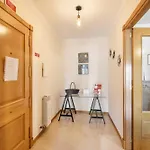 Sunny Beachside Escape By Minho's Guest Apartamento Póvoa de Varzim