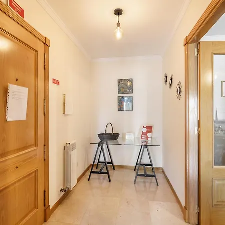Sunny Beachside Escape By Minho's Guest Appartement Póvoa de Varzim